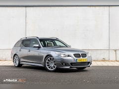 BMW 5-serie Touring - 525i