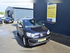 Volkswagen Up! - 1.0 move up BlueMotion