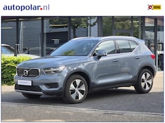 Volvo XC40 - 1.5 T4 Recharge Inscription Expression Trekhaak/360Cam/AdaptiveCruise etc