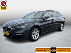 SEAT Leon Sportstourer - 1.0 TSI Style Business Intense | PDC | Carplay | Camera |