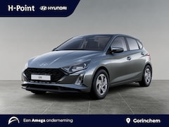 Hyundai i20 - E-Motion 1.0 T-GDi 90pk | CAMERA | NAVI | APPLE CARPLAY / ANDROID AUTO | AIRCO |