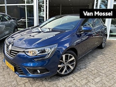 Renault Mégane - 1.2 TCe Bose