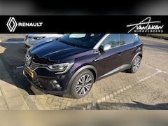 Renault Captur - 1.3 TCe 130 Initiale Paris AUTOMAAT