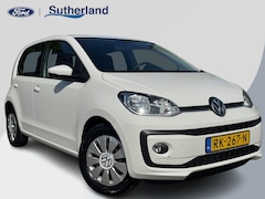 Volkswagen Up! - 1.0 BMT move up | 60pk | Radio | Airco
