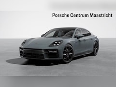 Porsche Panamera - 4 E-Hybrid