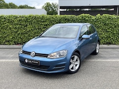Volkswagen Golf - 1.2 TSI Comfortline * Airco * 90DKM * Apk 04-2027 * Garantie