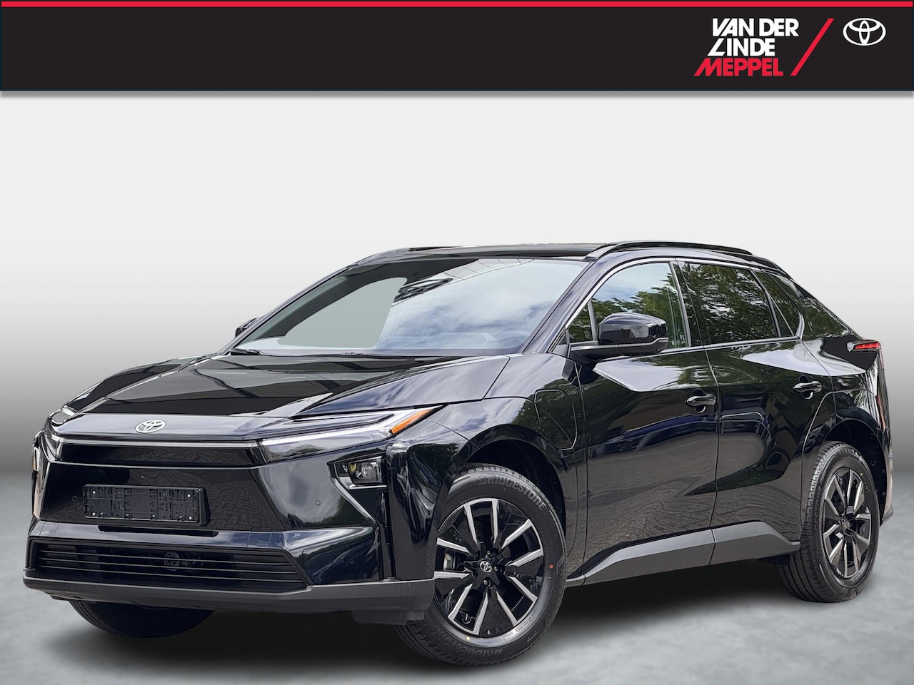 Toyota bZ4X - Dynamic 73 kWh Cruise Clima PDC Nieuw - AutoWereld.nl