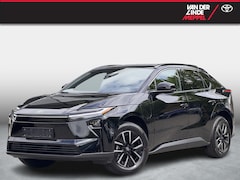 Toyota bZ4X - Dynamic 73 kWh Cruise Clima PDC Nieuw