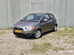 Mitsubishi Colt - 1.3 Edition Two