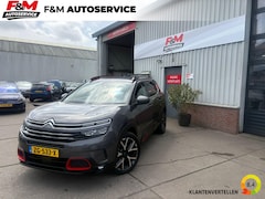 Citroën C5 Aircross - 1.6 PureTech Business Plus Camera, pdc, blindspot
