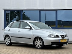 SEAT Ibiza - 1.4-16V Reference