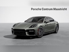 Porsche Panamera - 4S E-Hybrid