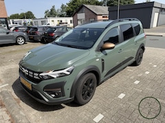 Dacia Jogger - 1.0 TCe 110 Extreme 5p. | Camera | Keyless | Ful Options |