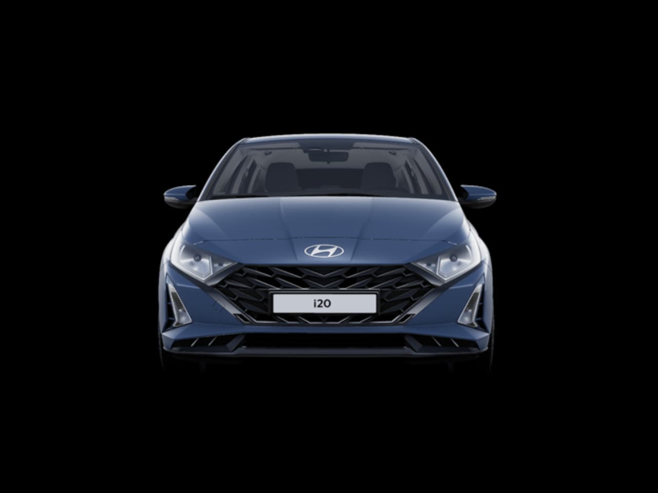 Hyundai i20 - E-Motion 1.0 T-GDi 90pk | CAMERA | NAVI | APPLE CARPLAY / ANDROID AUTO | AIRCO | - AutoWereld.nl