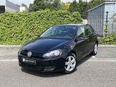 Volkswagen Golf - 1.2 TSI Comfortline * Carplay * Airco * Garantie