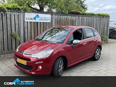Citroën C3 - 1.2 VTi Collection Navi, NAP, cruise