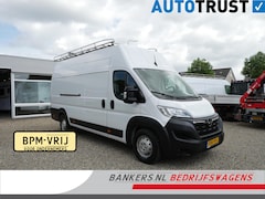 Opel Movano - 2.2D 140PK, L3H3, Airco, Imperiaal