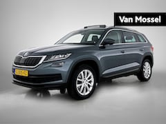 Skoda Kodiaq - 1.5 TSI Business Edition