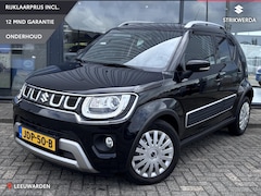Suzuki Ignis - 1.2 Smart Hybrid Style Clima/Cruiseconrol
