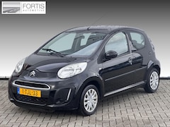 Citroën C1 - 1.0 Collection NL-AUTO | AIRCO