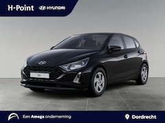 Hyundai i20 - E-Motion 1.0 T-GDi 90pk | CAMERA | NAVI | APPLE CARPLAY / ANDROID AUTO | AIRCO |