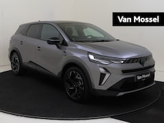 Renault Symbioz - 1.8 E-Tech full hybrid 160 esprit Alpine | Automaat | Harman Kardon pakket | Navigatie