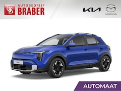 Kia Stonic - 1.0 T-GDi MHEV DynamicPlusLine | Direct leverbaar | Tot € 1.000 inruilvoordeel bij aanscha