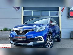 Renault Captur - 1.2 TCe S-Edition
