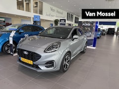 Ford Puma - 1.0 EcoBoost Hybrid ST-Line Adapt. Cruise | Bliss | Winterpack | 360 Camera | Elektr. Acht