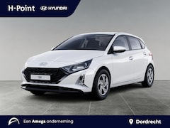 Hyundai i20 - E-Motion 1.0 T-GDi 90pk | CAMERA | NAVI | APPLE CARPLAY / ANDROID AUTO | AIRCO |