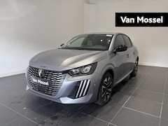 Peugeot 208 - 1.2 Hybrid 110 e-DCS6 Allure l Camera l Navi l Apple carplay & Android auto