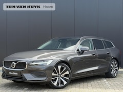 Volvo V60 - 2.0 B3 Core intellisafe/ keyless entry/ climate line/ 19 inch/ extra getint glas