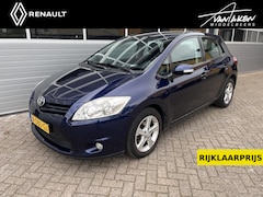 Toyota Auris - 1.6 Aspiration