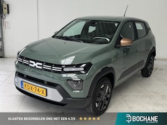 Dacia Spring - Extreme 100 27, 5 KwH | DEMO | Navigatie | Airco |
