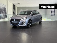 Peugeot 208 - 1.2 PureTech 100 Style | Airco | Apple Carplay | Android Auto | Zeer Zuinig