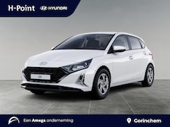 Hyundai i20 - E-Motion 1.0 T-GDi 90pk | CAMERA | NAVI | APPLE CARPLAY / ANDROID AUTO | AIRCO |