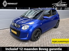 Citroën C1 - 1.0 VTi Shine