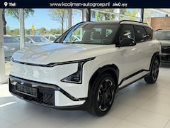 Kia EV5 - GT-Line 81.4 kWh Nu €3.000, - voordeel Nu tijdelijk extra scherp geprijsd