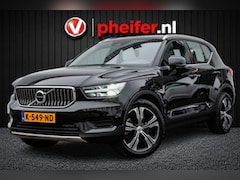 Volvo XC40 - 1.5 T4 Recharge Inscription Expression Panoramadak/ Stoel-stuurverwarming/ Navigatie/ Carp