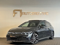 Volkswagen Golf - 2.0 TDI GTD Pano|Keyless|IQ|H/K|Memory|Camera