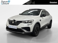 Renault Arkana - 1.6 E-Tech full hybrid 145 esprit Alpine AUTOMAAT SCHUIFKANTELDAK ADAPTIEVE CRUISE CONTROL