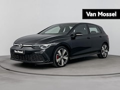 Volkswagen Golf - 1.4 eHybrid GTE | ACC | Stoel + Stuurverwarming | Lane Assist | Ambiance verlichting | App