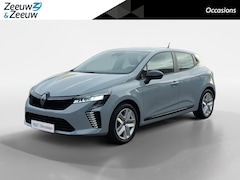 Renault Clio - 1.6 E-Tech Full Hybrid 145 evolution Automaat |Navigatie |1e eigenaar | Parkeersensoren |