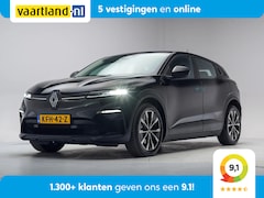 Renault Mégane E-Tech - EV60 Optimum Charge Evolution 3-fase [ LED Navi Camera ]