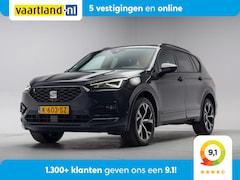 SEAT Tarraco - 1.5 TSI FR Aut. [ 360°Cam Memory Adapt.cruise Navi ]