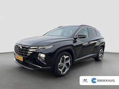 Hyundai Tucson - 1.6 T-GDI 265pk PHEV Premium 4WD | Leder | Carplay | Climate | Keyless | Navigatie | Elek.