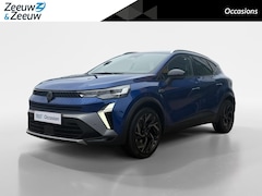 Renault Captur - 1.6 E-Tech full hybrid 145 esprit Alpine | Automaat | Camera | Trekhaak | Stoel & Stuurver