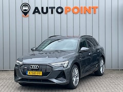 Audi e-tron - 55 quattro S EDITION 95 kWh ORG NL 1E EIG|PANO|360*CAMERA|STOELVRM+MEMORY|VIRTUAL.COCKPIT|
