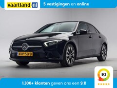 Mercedes-Benz A-klasse - Limousine 250 e business Sol. Aut.[ Navi Camera Half - Leder PDC]