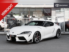 Toyota Supra - 3.0 Legend Premium AC Schnitzer | JBL | HUD